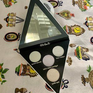 Kat Von D Highlight Alchemist Holographic Palette